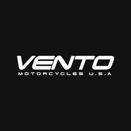 Vento Motorcycles U.S.A @motosvento
