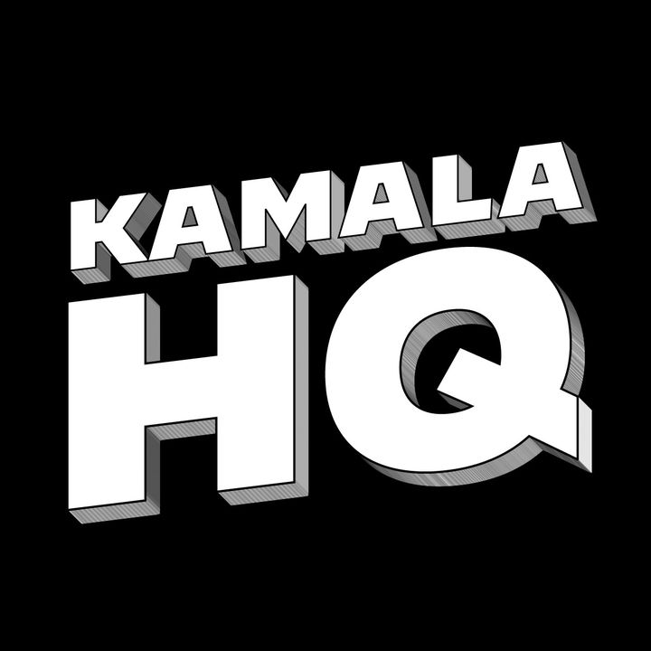 Kamala HQ @kamalahq