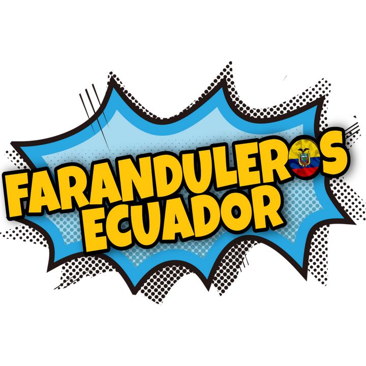 Faranduleros TV @farandulerostvec