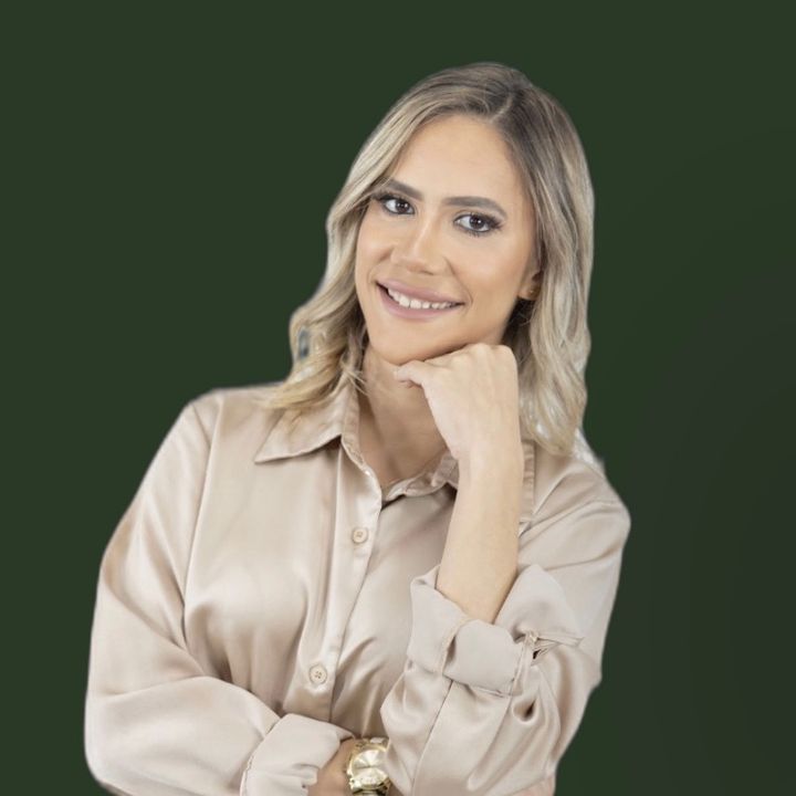 Anette• Asesora Financiera @anetteespinet