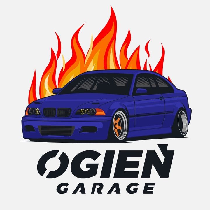 Mlody_ogien @ogien_garage