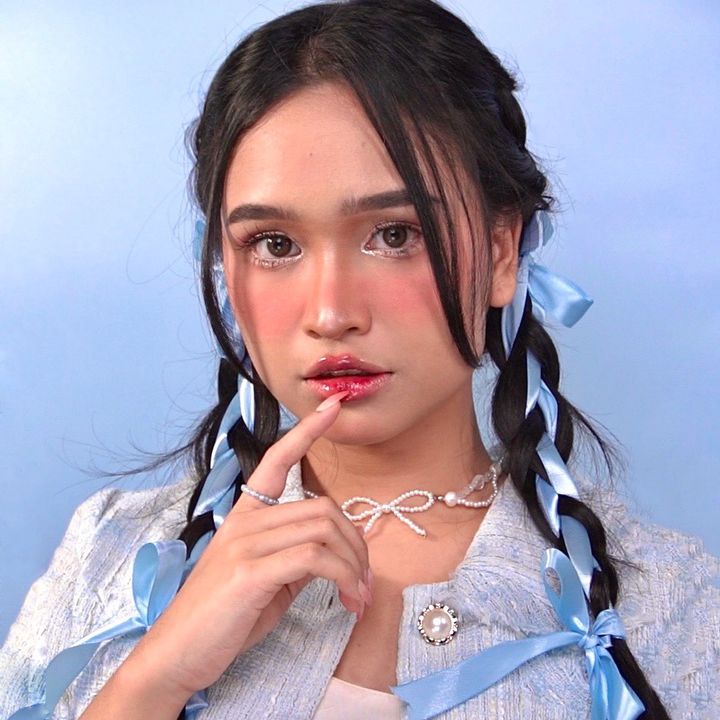 Raudhah Nasution @raudhahnasution