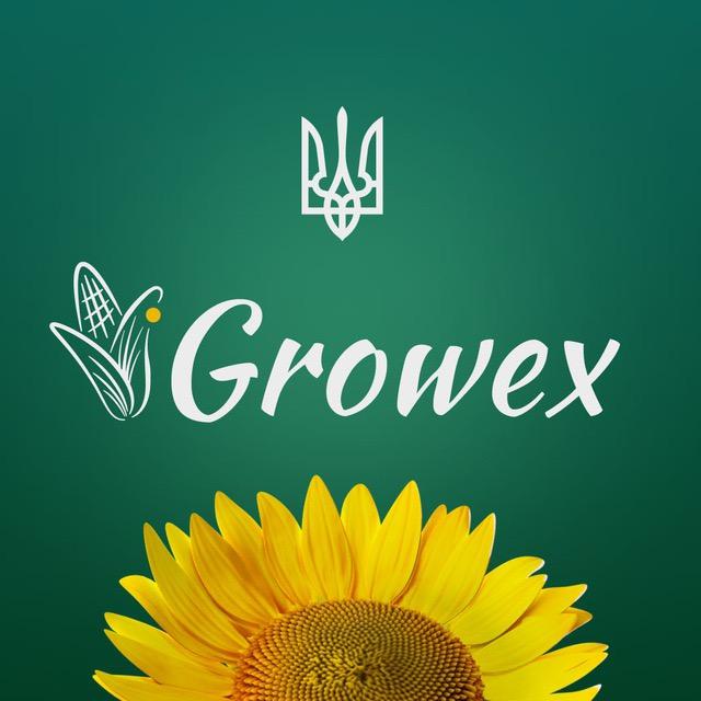 Growex @growex.ua