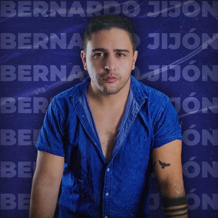 Bernardo Jijón @bernardojijon