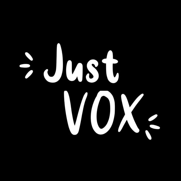 Just Vox @just.vox