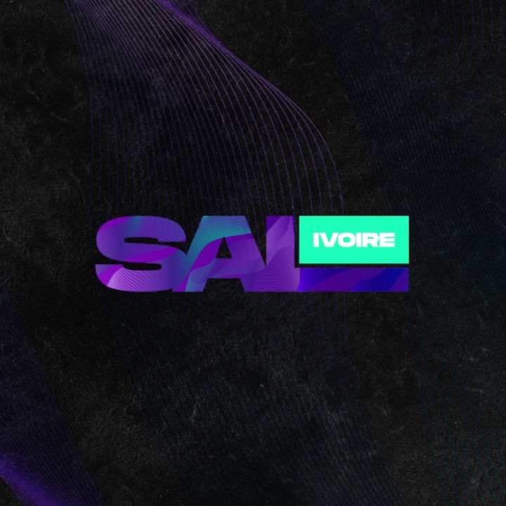 Salivoire @salivoire