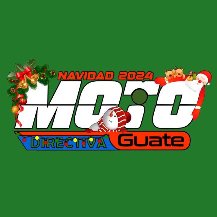 Moto Guate @motoguate