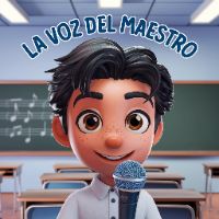 LaVozdelMaestro 👨🏻‍🏫🎙️ @lavozdelmaestro