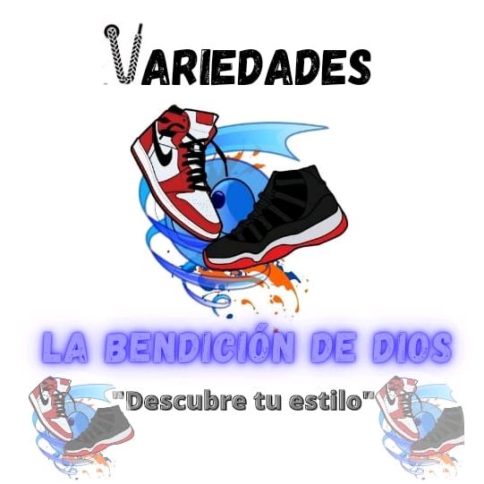 variedades la bendición @variedadessigaran