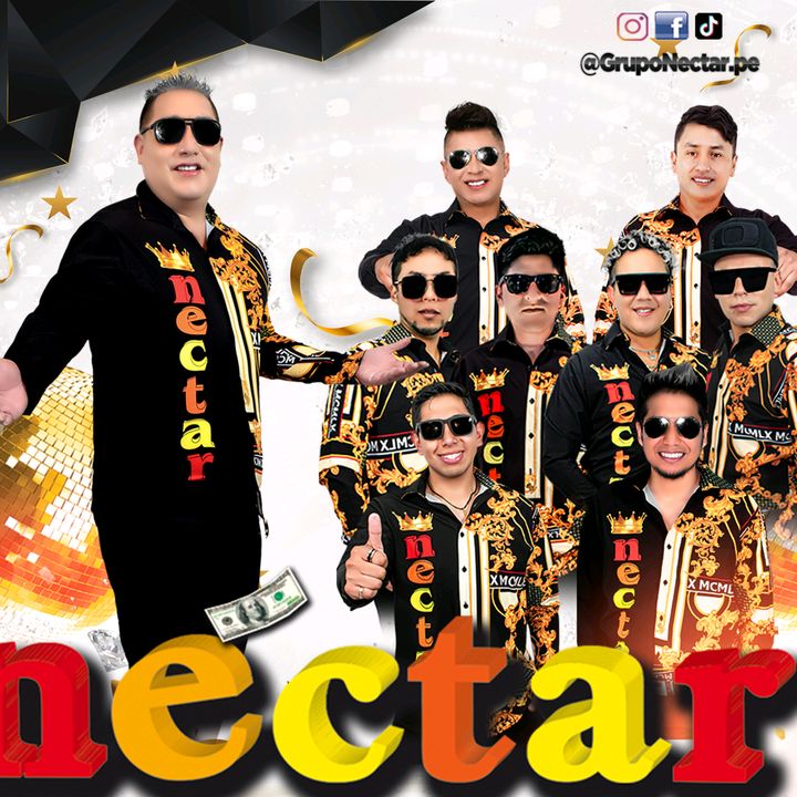 Grupo Néctar @gruponectar.pe