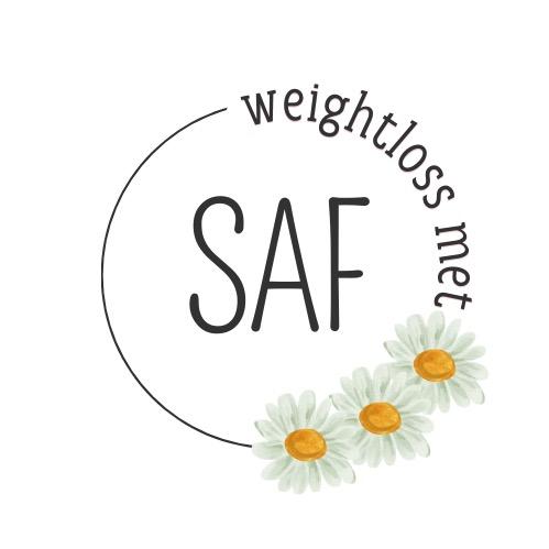 Saf | afval tips & lifestyle @weightlossmetsaf