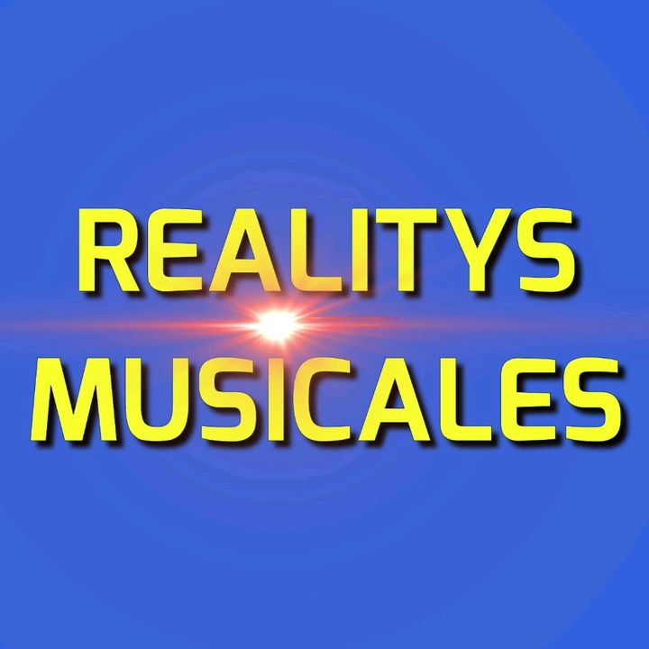 Realitys Musicales @realitysmusicales