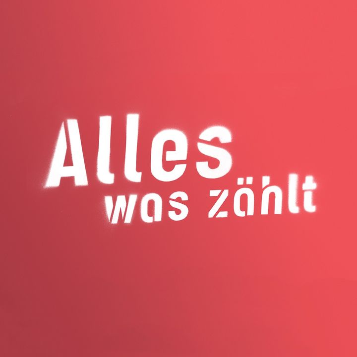 Alles was zählt @alleswaszaehlt