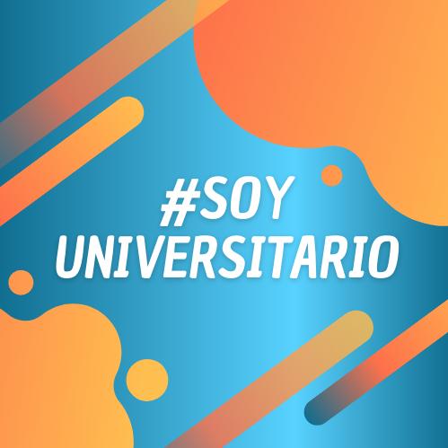 Soy Universitario @soyuniversitario1