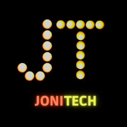 JoniTech @jonitechelektro