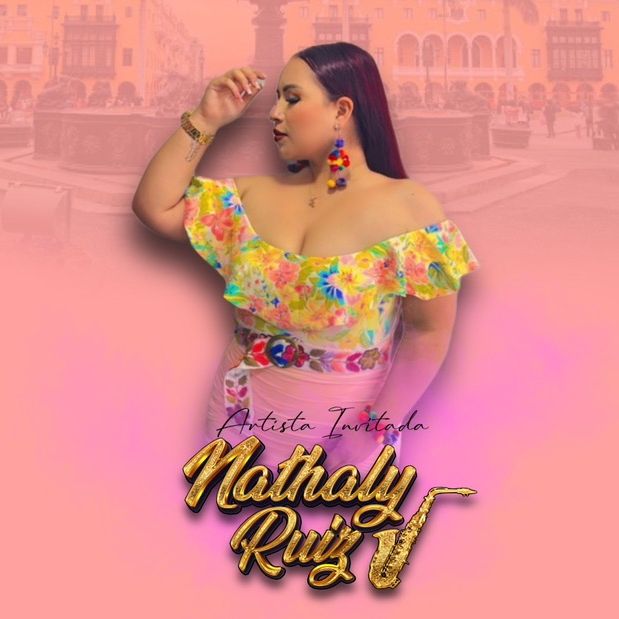 Nathaly Ruiz Music @nathalyruizmusic