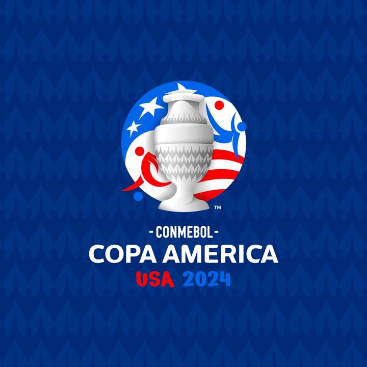 CONMEBOL Copa América™️ @copaamerica