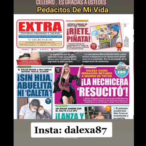 dalexa87 @dalexa87