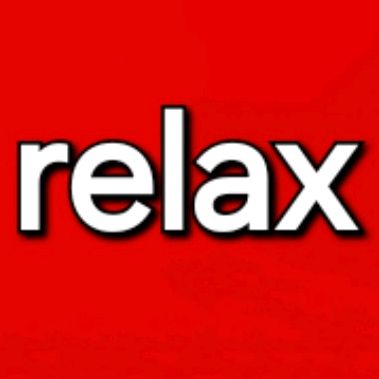 relax @relax1o