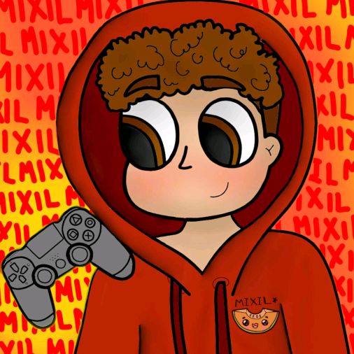 Mixil6 @mixilgamer6