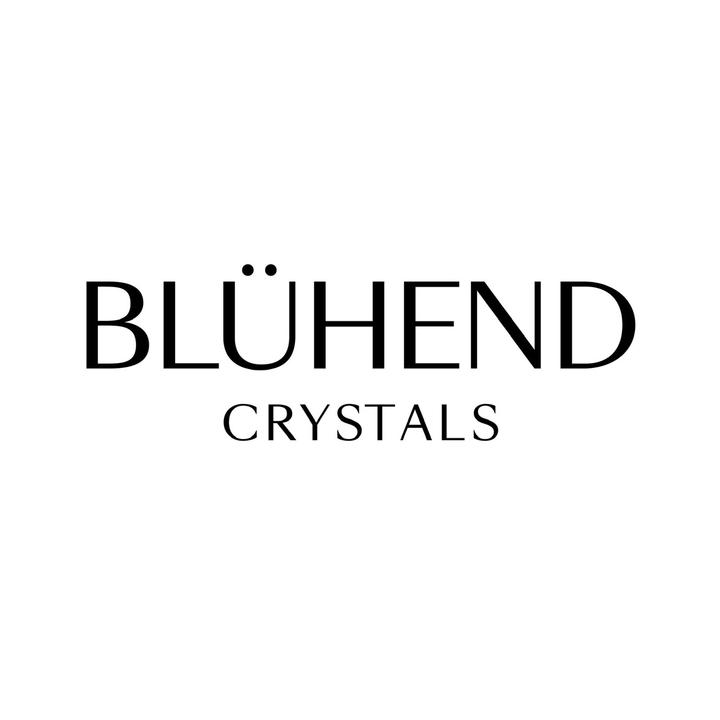 Blühend - Joyería y Cristales @bluhendcrystals