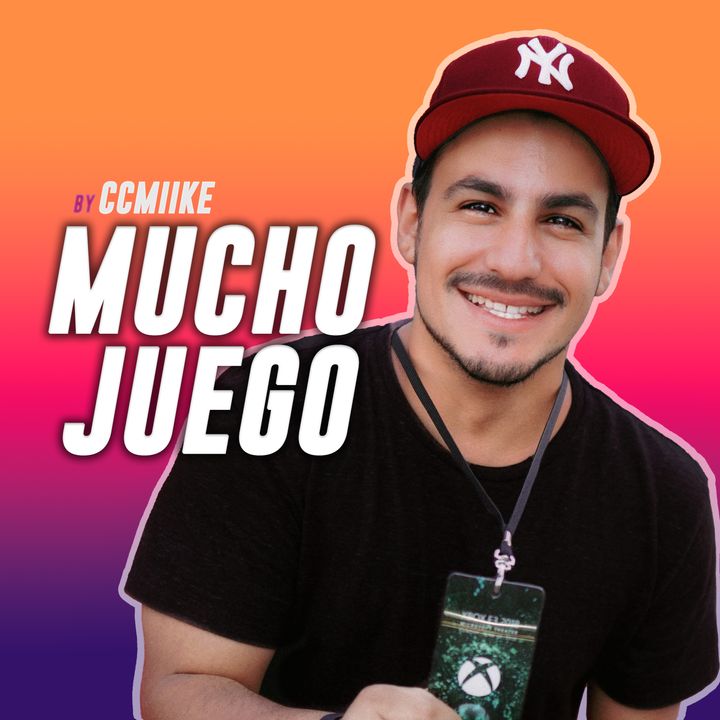 MuchoJuego!! 🎮 @muchojuego