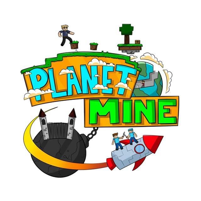 MinePlanet @mineplanet.top