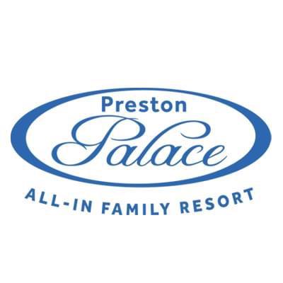 Preston Palace ✅ @prestonpalaceofficial