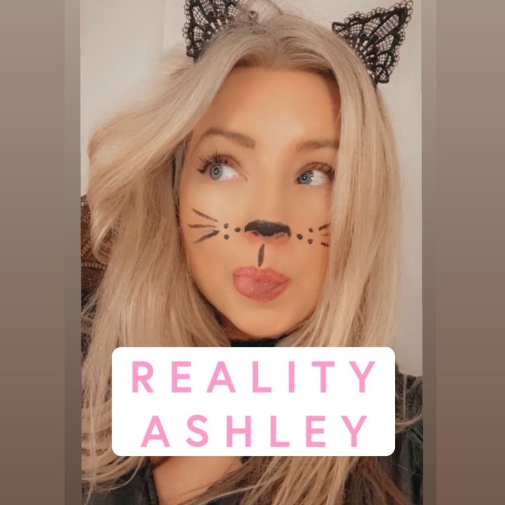 REALITY ASHLEY || Reality TV @realityashley