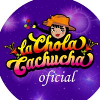 lacholacachuchaoficial @lacholacachuchaoficial