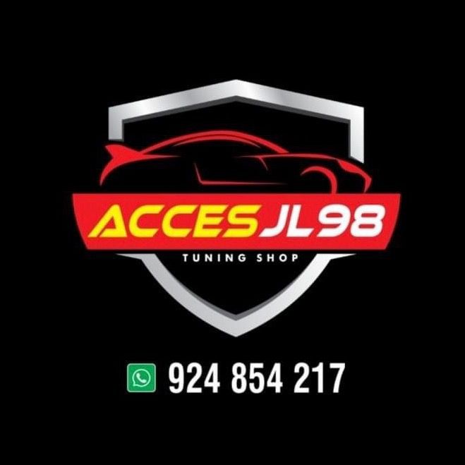 ~ACCESJL98🏎🔥 @accesjl98