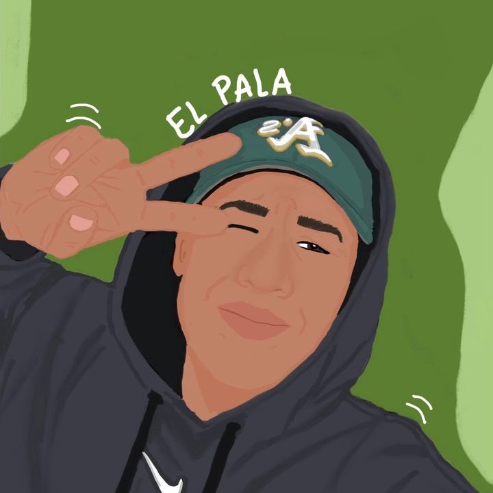 DaNiEL PaLaciOs @elpal4