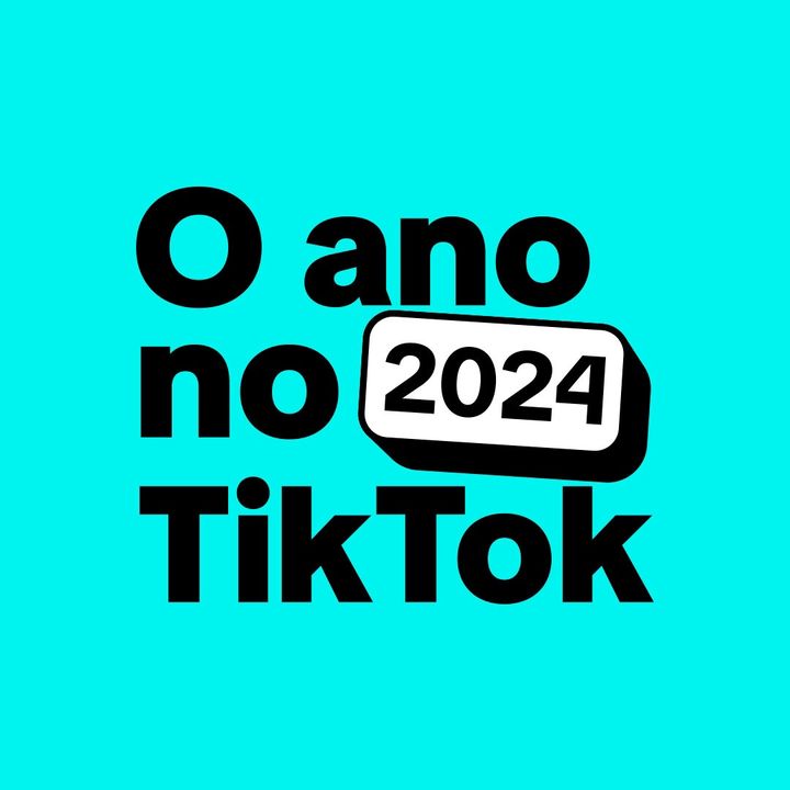 TikTok Brasil @tiktokbrasil