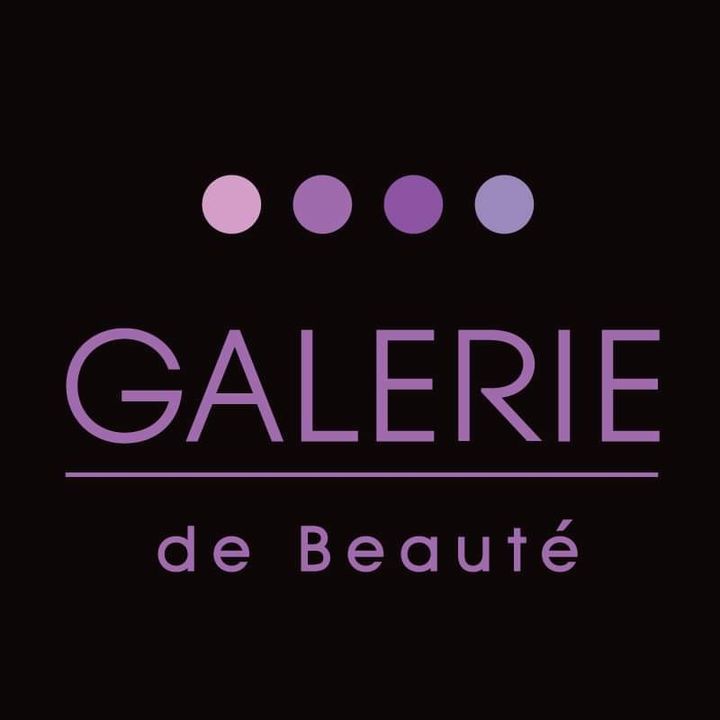 GaleriedeBeaute @galeriedebeaute