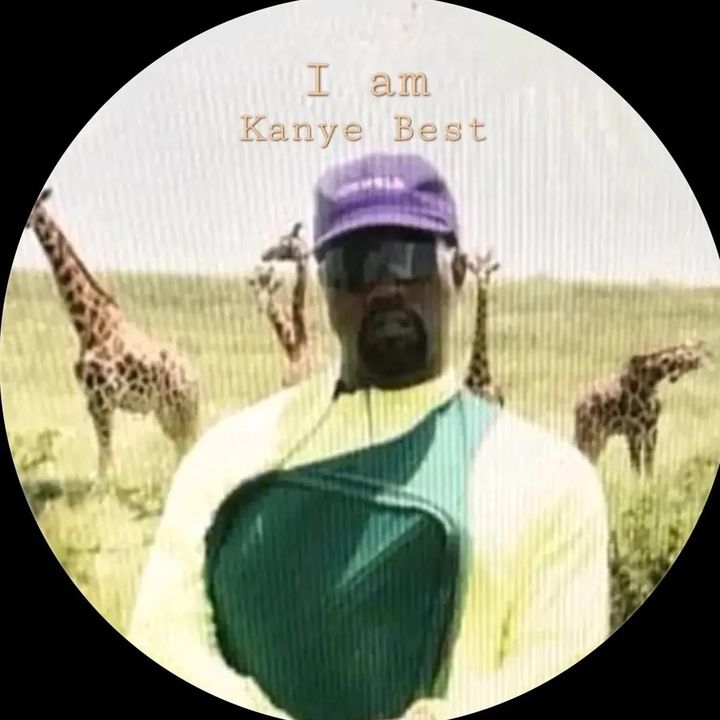 𝗜𝗮𝗺𝗞𝗮𝗻𝘆𝗲𝗕𝗲𝘀𝘁 @iamkanyebest