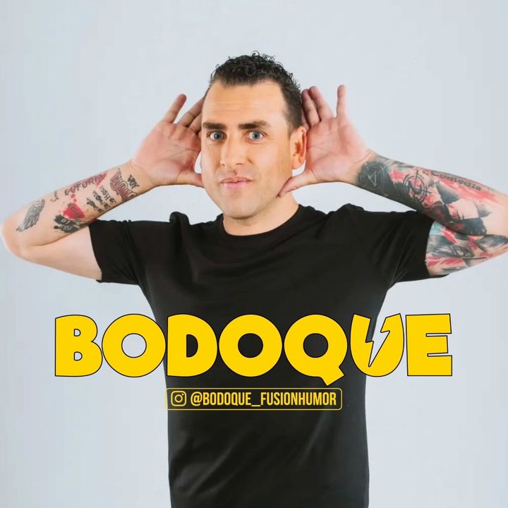 BodoqueOficial @bodoqueoficial