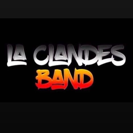 La Clandes band @orquestaclandesband