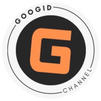 GooGid @googidd