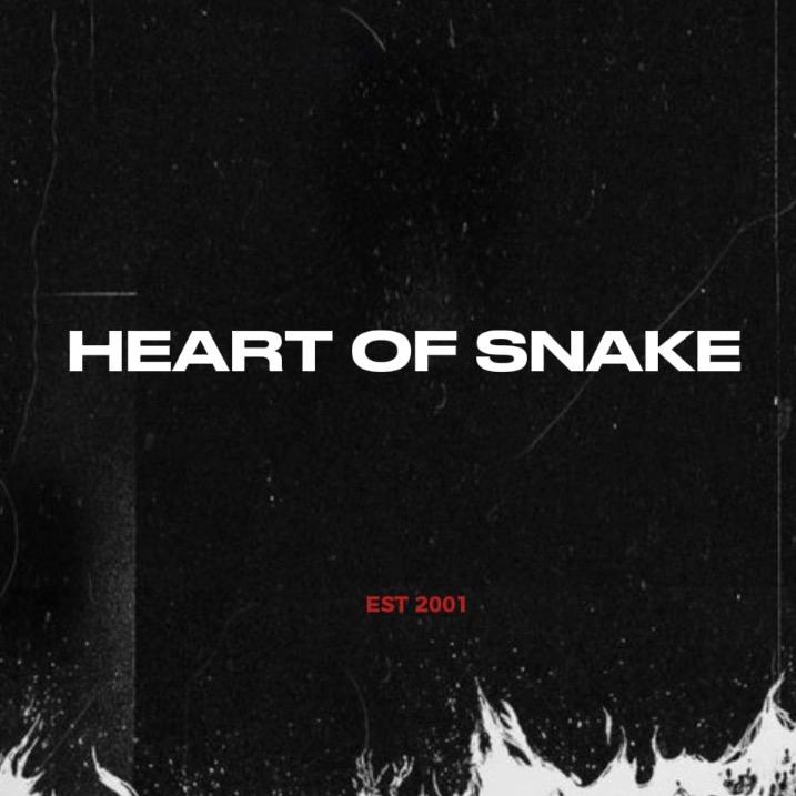 Heart Of Snake 🦇 @heartsnake.x