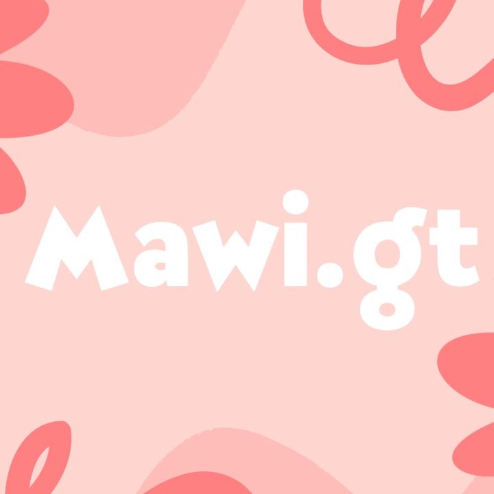 Mawi.gt @mawi.gt
