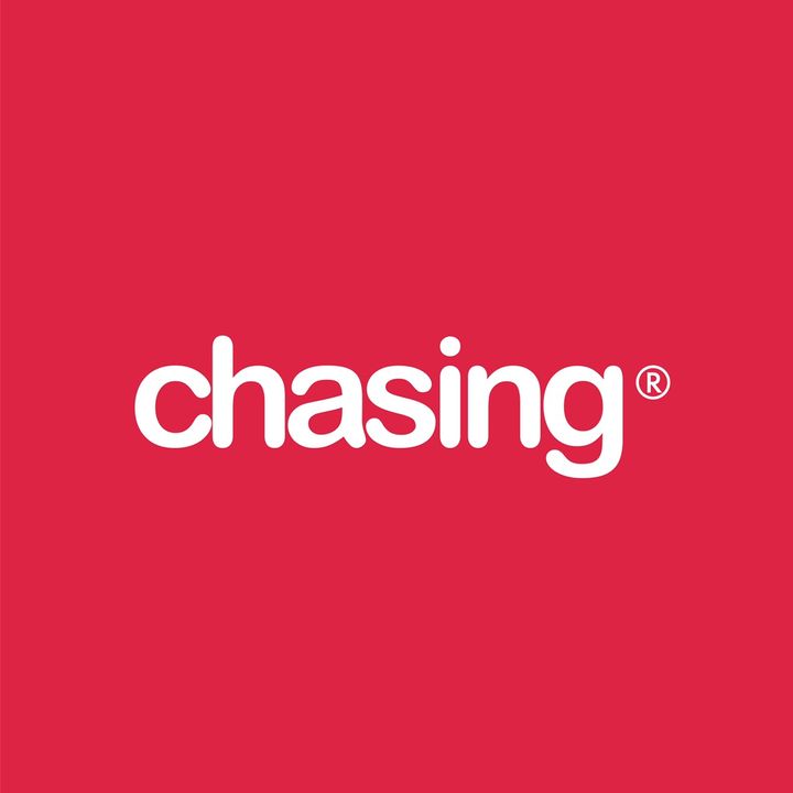 CHASING® @chasing.sv