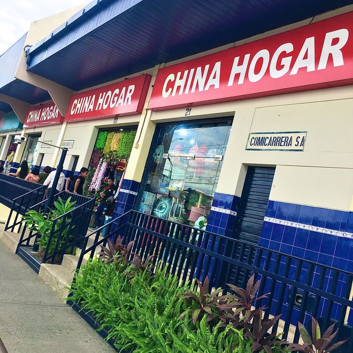 china_hogar_california @china_hogar_california