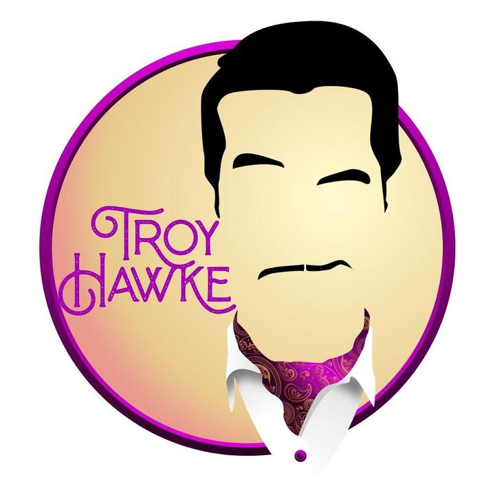 Troy Hawke @troy_hawke