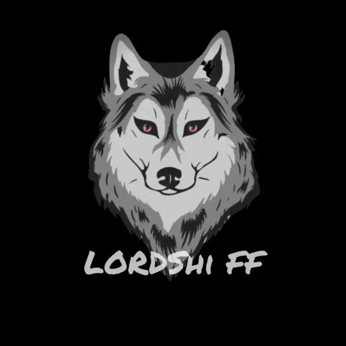 YouTube : LORDShi WLF @lordshi_ruok999