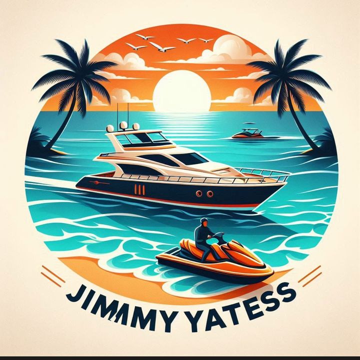 Renta de Yates & Jetsky, Jimmy @jimmy_yates_