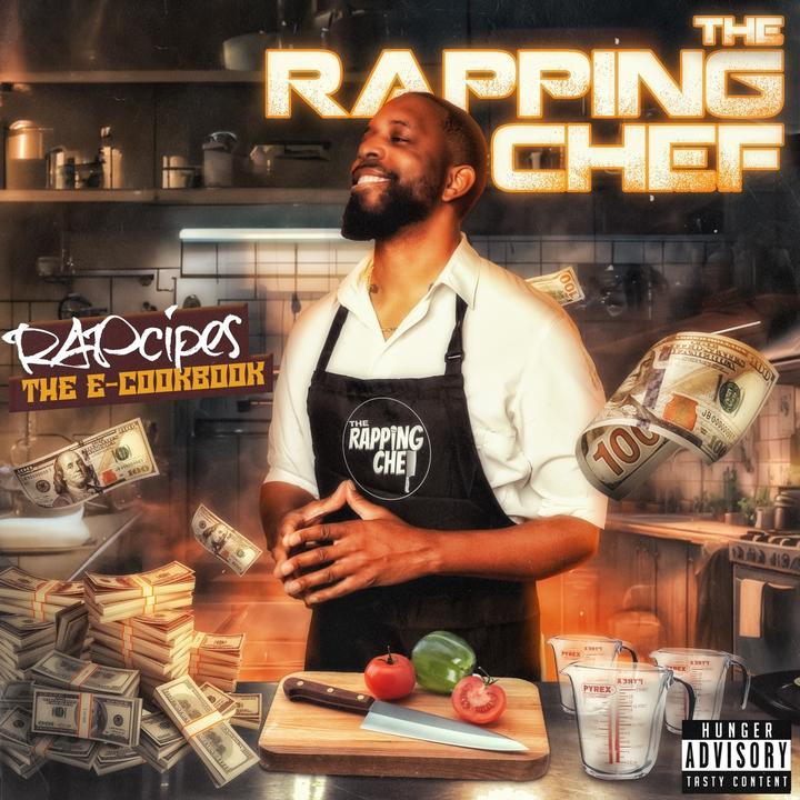 The Rapping Chef 🎤👨🏾‍🍳 @rappingchef
