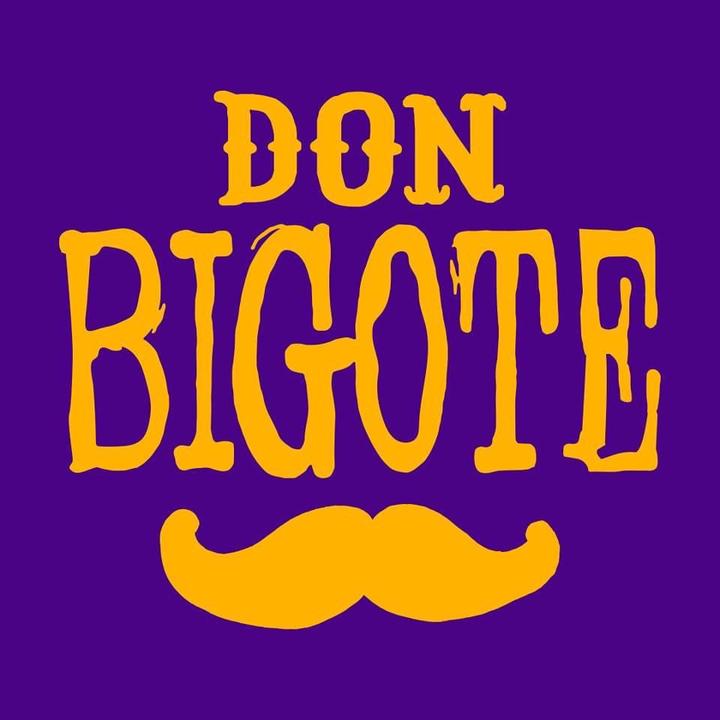 Don Bigote - Mexican Food @donbigote.sv
