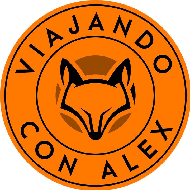 viajandocon.alex @viajandocon.alex