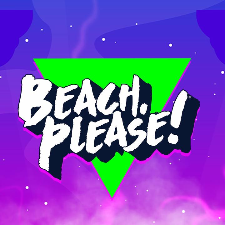 Beach, Please! Festival @beachplease