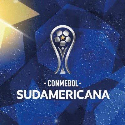 Sudamericana @sudamericana